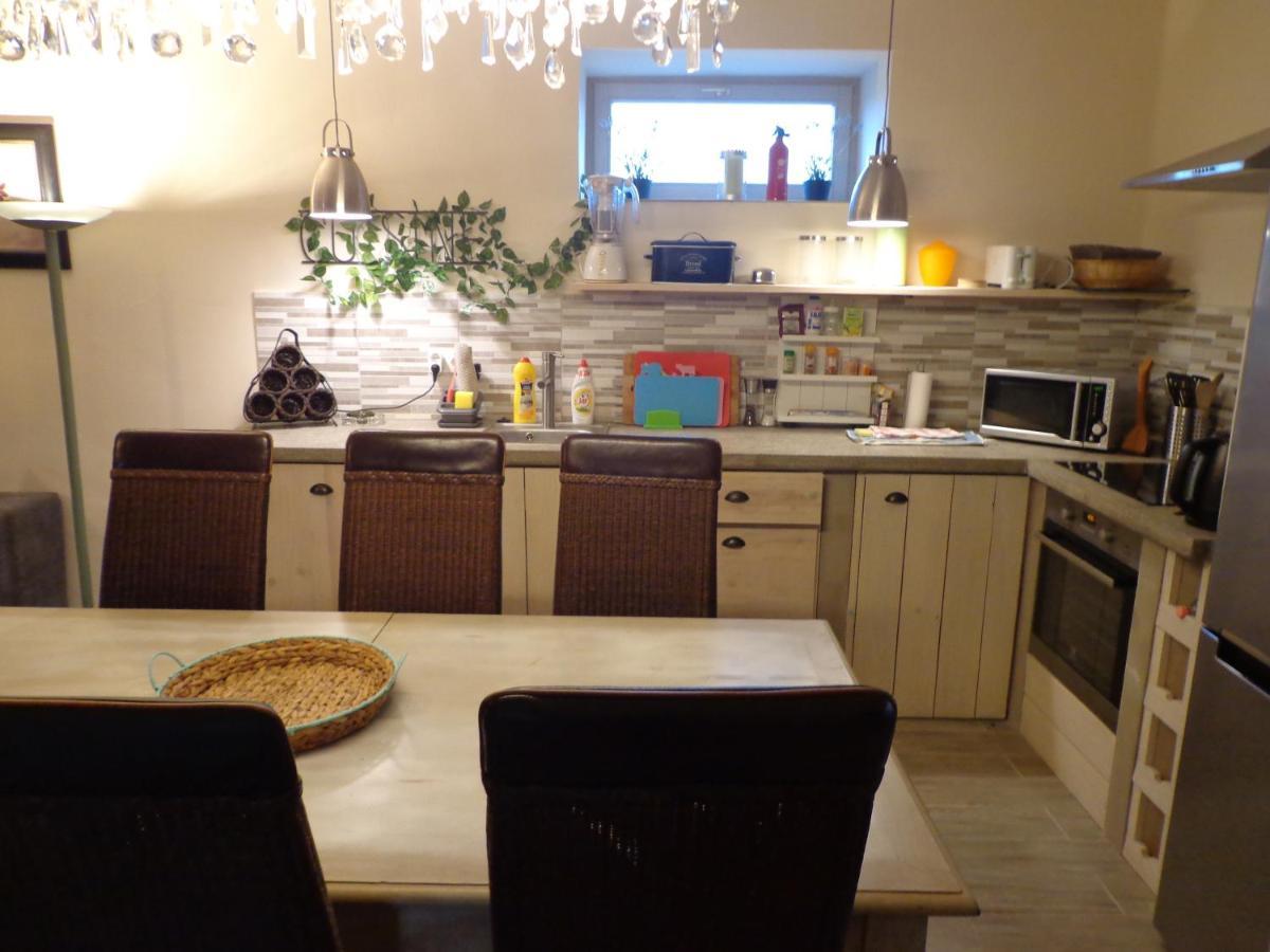 Melody Huis Poroszló エクステリア 写真